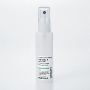 PE Petit Bottle Spray Type 50ml