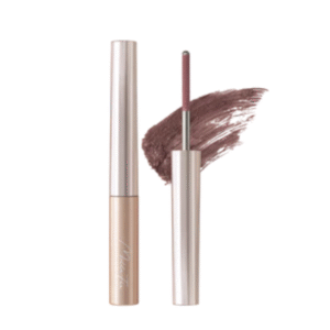 Metal Brush Mascara #03 Pink Brown