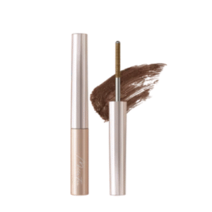 Metal Blush Mascara #02 Natural Brown