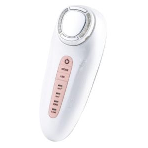 Hot and Cold Tonic Facial Massager EP-403