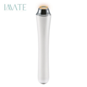 Warm Magnetic Eye Massager Eye Beauty Pen Eye Massage Pen